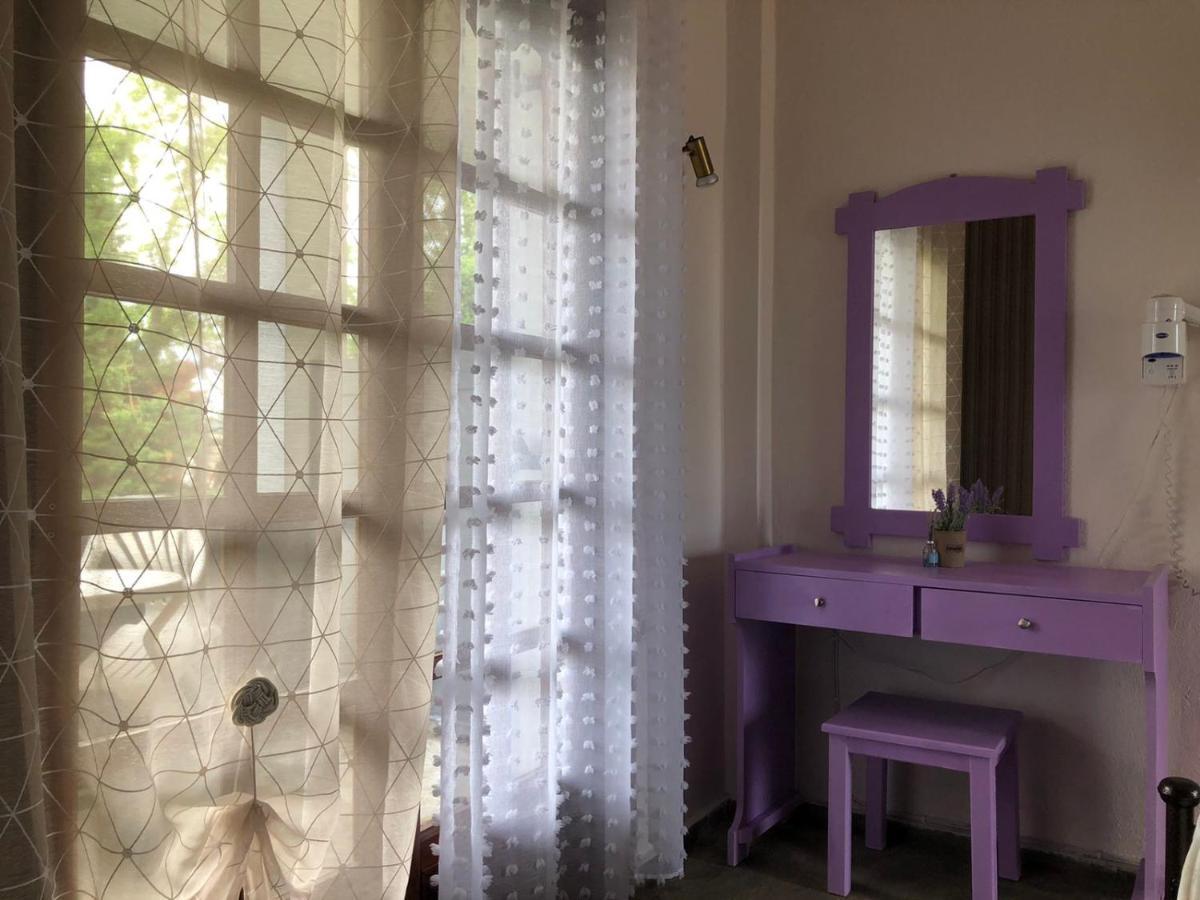 פורקה Blue Garden Inn מראה חיצוני תמונה