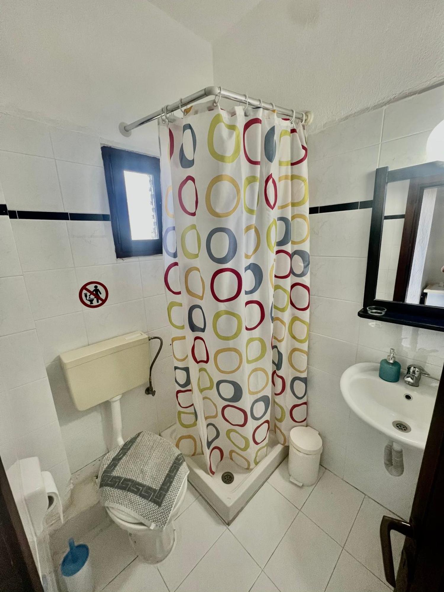 פורקה Blue Garden Inn מראה חיצוני תמונה
